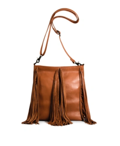 Shop Day & Mood Gerri Hobo In Cognac