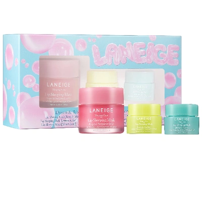 Shop Laneige Dream & Wonder Gift Set