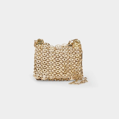 Rabanne 1969 Nano Handbag