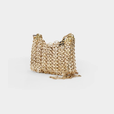 Rabanne 1969 Nano Handbag