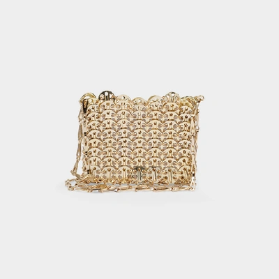 Rabanne 1969 Nano Handbag
