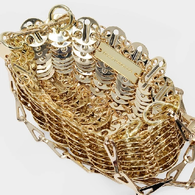Rabanne 1969 Nano Handbag