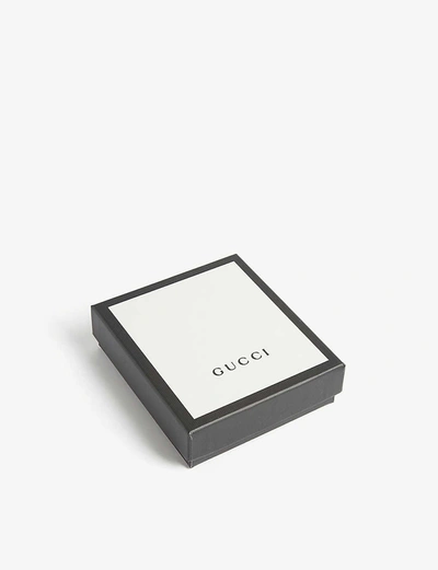 Gucci Card Holder In Black
