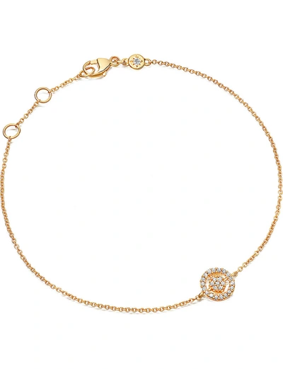 Shop Astley Clarke Mini Icon Aura Bracelet