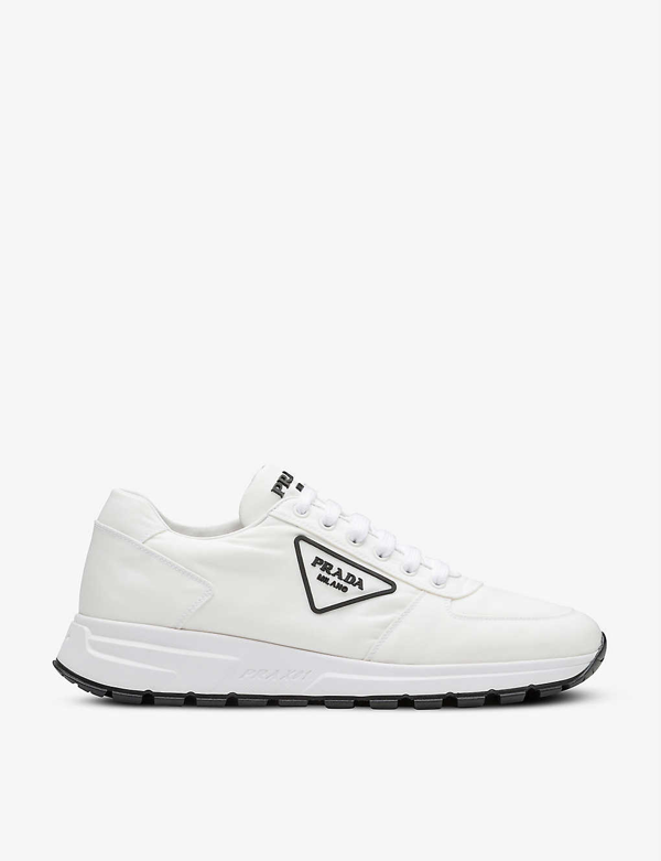 prada prax trainers