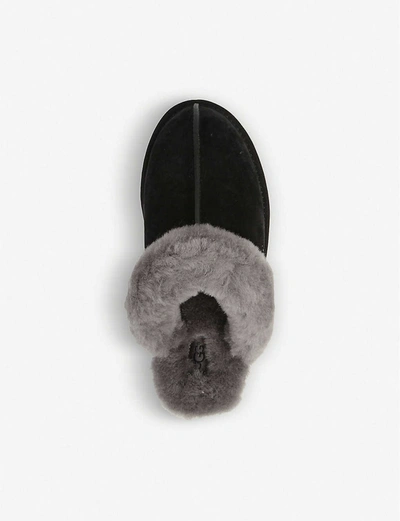 Scuffette II slippers