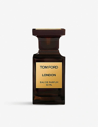 Shop Tom Ford Private Blend London Eau De Parfum 50ml