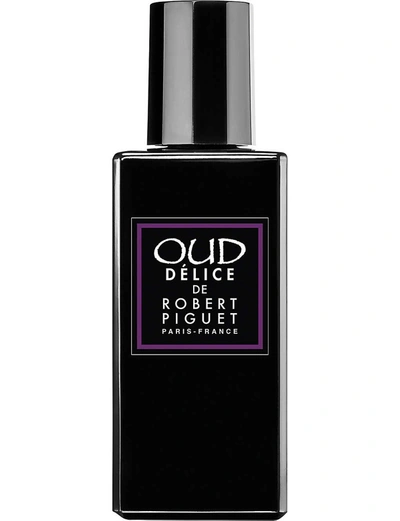 Robert Piguet Oud Delice Perfume Eau De Parfum 100 ml