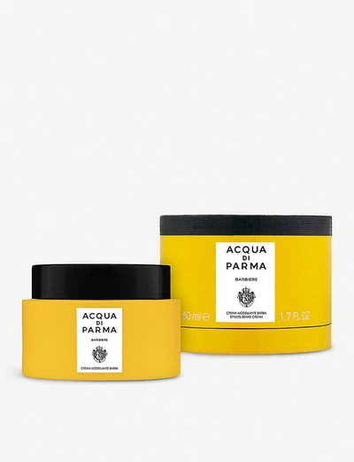 Shop Acqua Di Parma Barbiere Beard Styling Cream 50ml