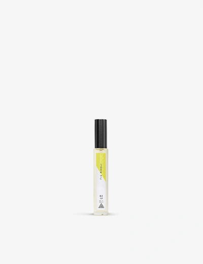 Shop Experimental Perfume Club Fig Neroli Eau De Parfum 8ml