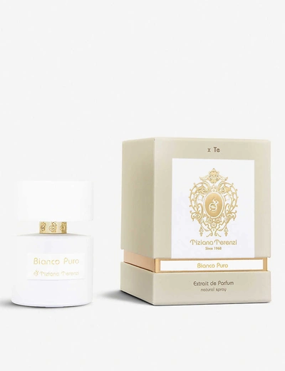 Shop Tiziana Terenzi Bianco Puro Extrait De Parfum