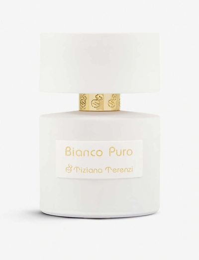 Shop Tiziana Terenzi Bianco Puro Extrait De Parfum