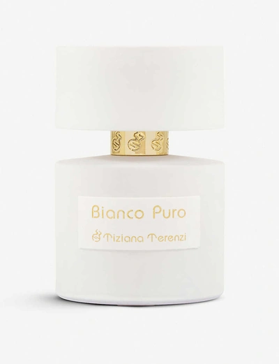 Tiziana Terenzi Bianco Puro Extrait De Parfum 100ml