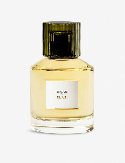 Cire Trudon Trudon Elae Eau De Parfum (100ml) In Clear | ModeSens