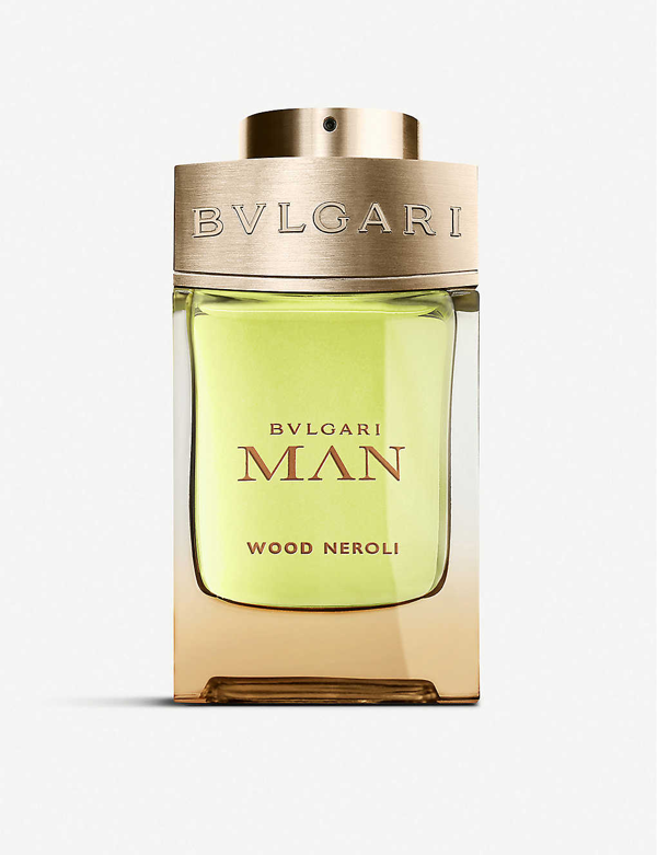 bvlgari man eau de toilette 100ml