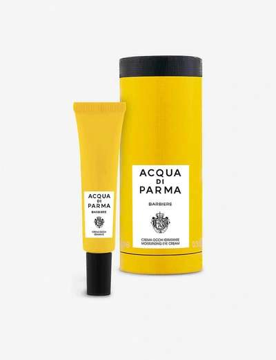 Shop Acqua Di Parma Barbiere Eye Cream