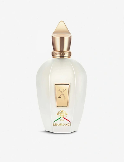 Shop Xerjoff Renaissance Eau De Parfum