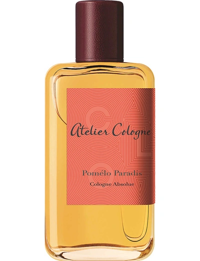 Shop Atelier Cologne Pomélo Paradis Cologne 100ml