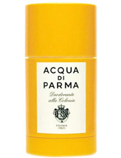 Shop Acqua Di Parma Colonia Deodorant Stick