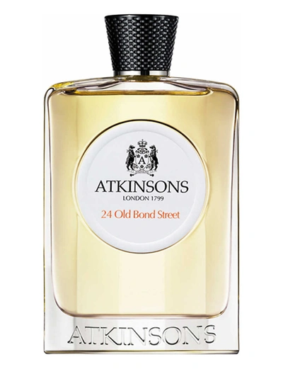 Shop Atkinsons 24 Old Bond Street Eau De Cologne