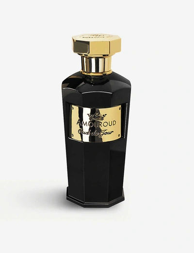 Shop Amouroud Amour Oud Du Jour Edp 100ml