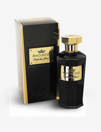 Shop Amouroud Amour Oud Du Jour Edp 100ml