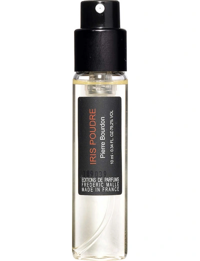 Shop Frederic Malle Iris Poudre Parfum