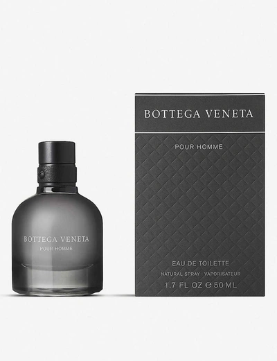 Bottega Veneta Pour Homme Eau De Toilette (50ml) In Multi | ModeSens