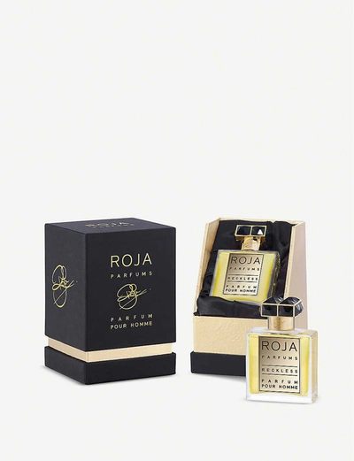 Shop Roja Parfums Reckless Parfum Pour Homme 50ml