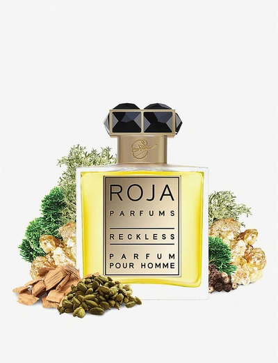 Shop Roja Parfums Reckless Parfum Pour Homme 50ml