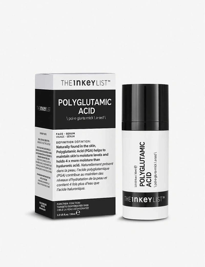 Shop The Inkey List Polyglutamic Acid Serum