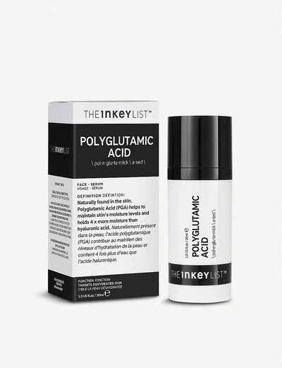 The Inkey List Polyglutamic Acid Serum 30ml