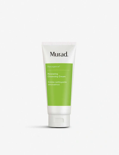 Shop Murad Renewing Cleansing Cream