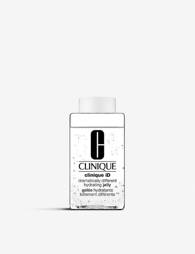 Shop Clinique Id Dramatically Different Hydrating Jelly Active Cartridge Irritation 125ml