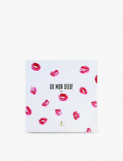 L'objet Oh Mon Dieu! No.69 Gift Set