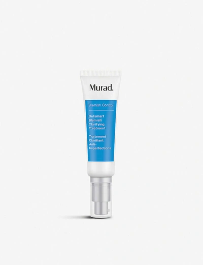 Shop Murad Outsmart Blemish Clarifying Treatment