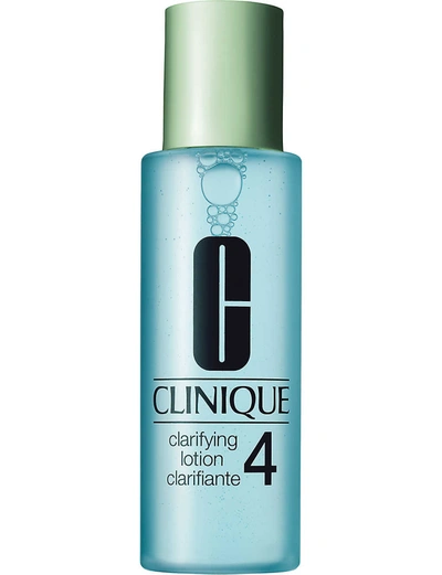 Shop Clinique Clarifying Lotion 4