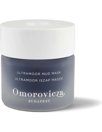 Shop Omorovicza Ultramoor Mud Mask 50ml