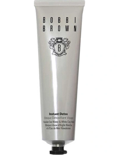 Shop Bobbi Brown Instant Detox Mask 75ml