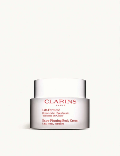 Shop Clarins Extra-firming Body Cream 200ml