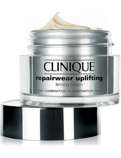 Shop Clinique Repairwear Uplifting Firming Cream Skin Type 2 & 3