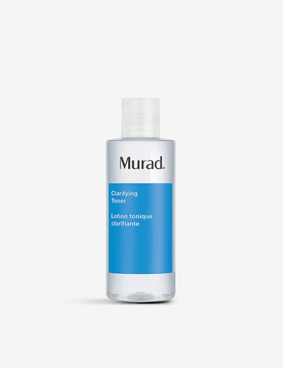 Shop Murad Clarifying Toner