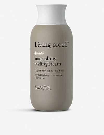 Shop Living Proof No Frizz Nourish Styling Cream 236ml
