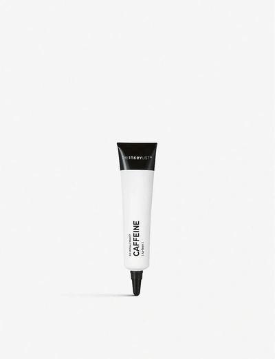 Shop The Inkey List Caffeine Serum