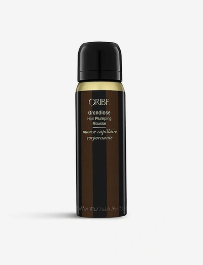 Shop Oribe Grandiose Hair Plumping Mousse