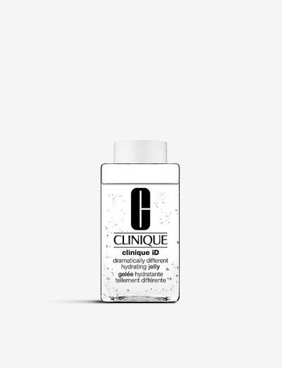 Shop Clinique Id Dramatically Different Hydrating Jelly Active Cartridge Pores & Uneven Skin Texture 125m