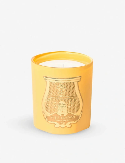 Shop Cire Trudon Cyrnos Scented Candle 270g