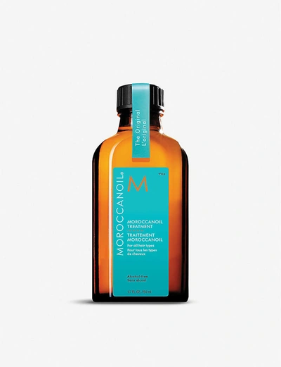 Shop Moroccanoil Treatment