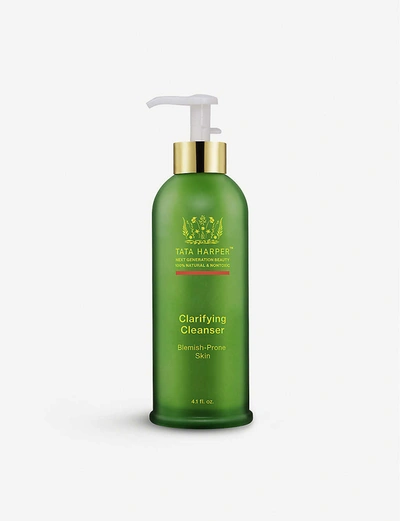 Shop Tata Harper Clarifying Cleanser 125ml