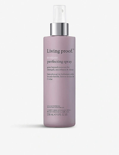 Shop Living Proof Restore Perfecting Spray 236ml